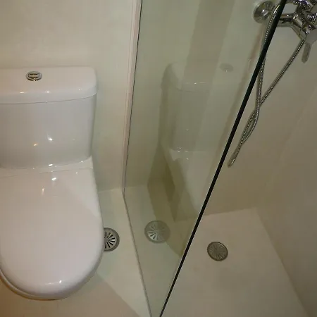 Ifigenia's Apartahotel *