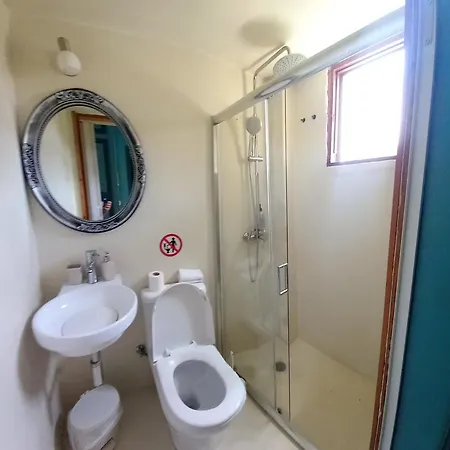 Apartahotel Ifigenia's Kardamyli