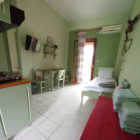 Ifigenia's Kardamíli