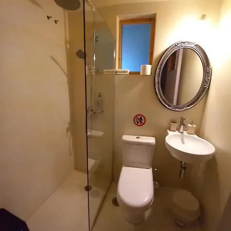 Ifigenia's 4* Кардамили