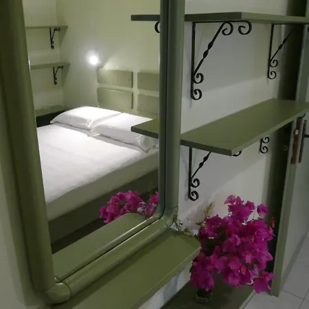 Apartahotel Ifigenia's Kardamyli
