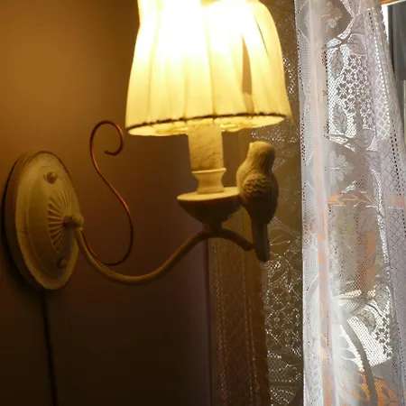 Ifigenia's Apartahotel *