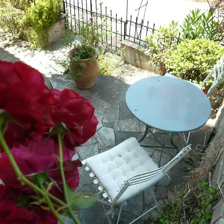 Ifigenia's Apartahotel Kardamyli