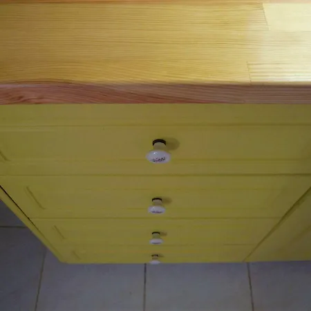 Апарт-отель Ifigenia's 4*