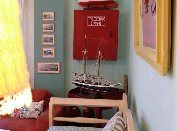 Ifigenia's Apartmanhotel 4*