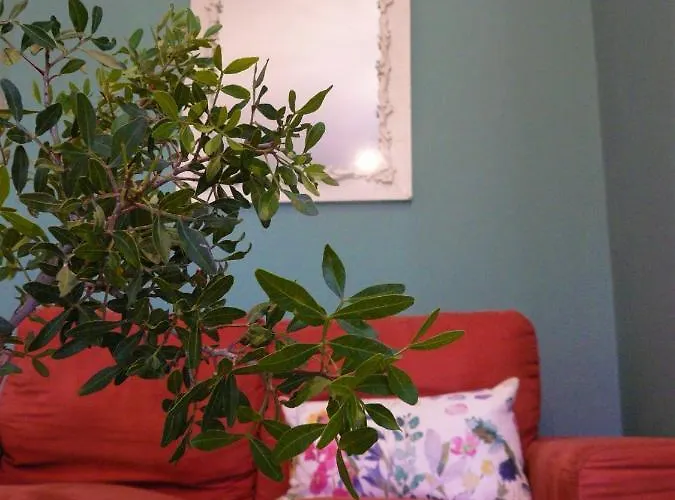 Ifigenia's Apartmanhotel