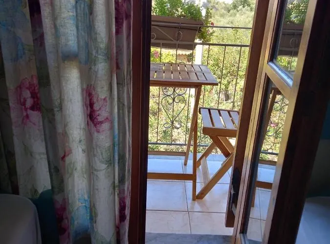 Ifigenia's Apartmanhotel