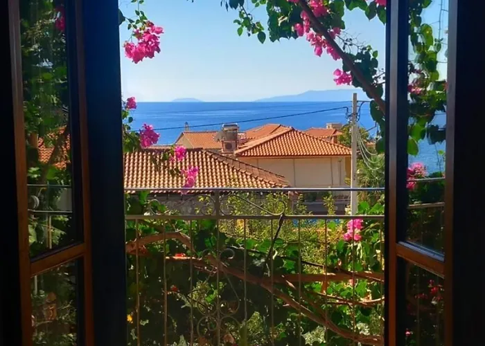 Ifigenia's Apartmanhotel