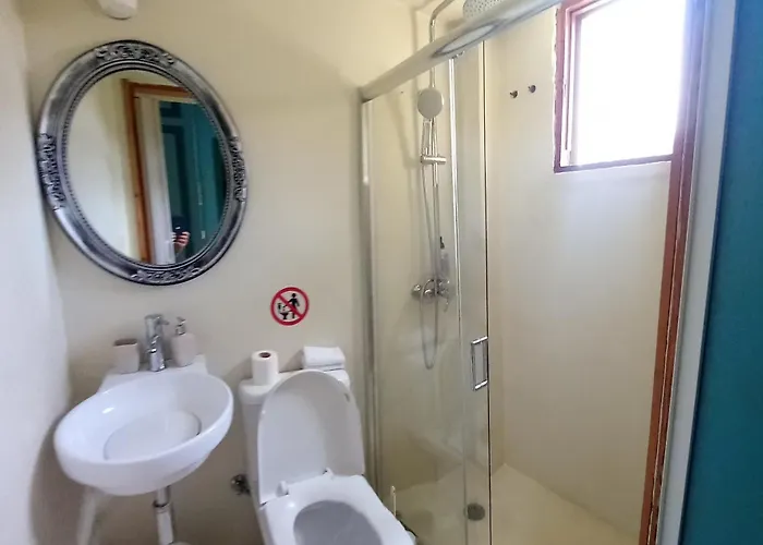 Apartmanhotel Ifigenia's Kardamíli