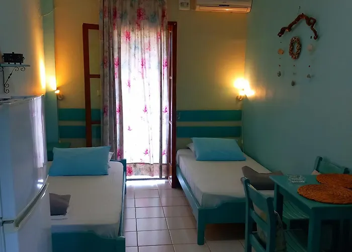 Ifigenia's Kardamíli