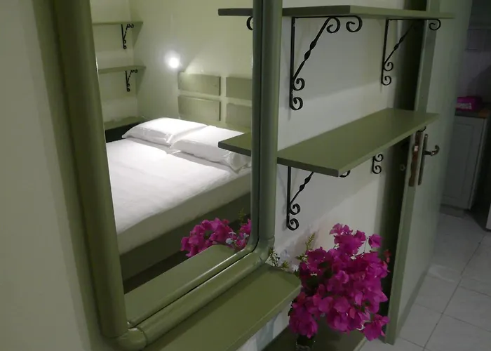 Apartmanhotel Ifigenia's Kardamíli