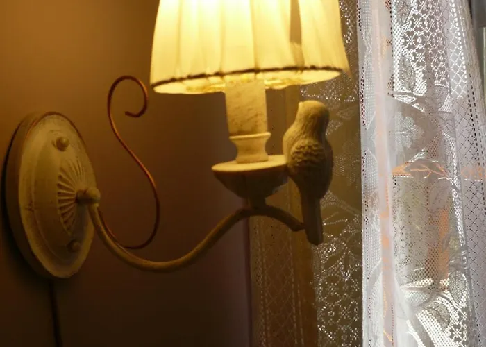 Ifigenia's Apartmanhotel 4*