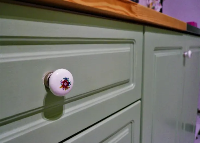 Ifigenia's 4* Kardamíli