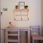 Aparthotel Ifigenia's Kardhamili