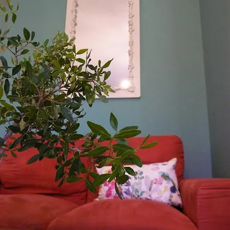 Ifigenia's Aparthotel