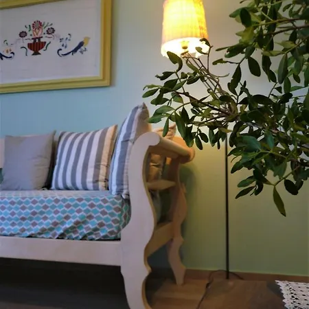 Aparthotel Ifigenia's Kardamyli