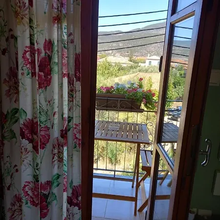 Ifigenia's 4* Kardamyli