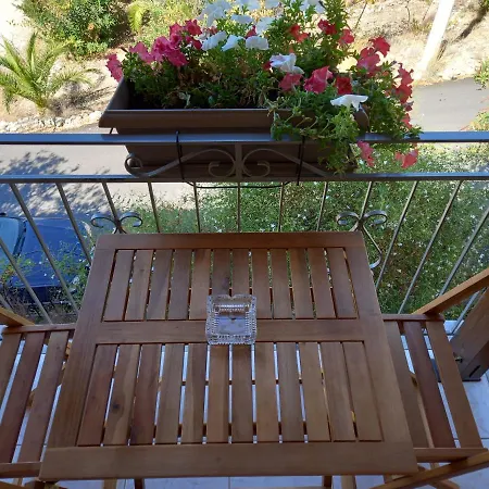 Ifigenia's Kardamyli