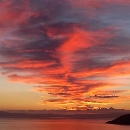 Ifigenia's Апарт-отель 4*