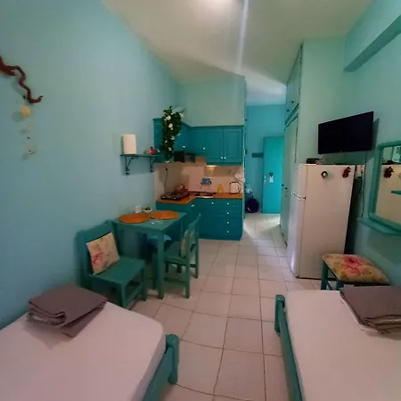 Ifigenia's Aparthotel *