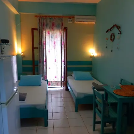 Ifigenia's Kardamyli