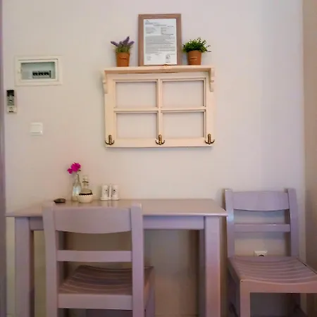 Aparthotel Ifigenia's Kardamyli
