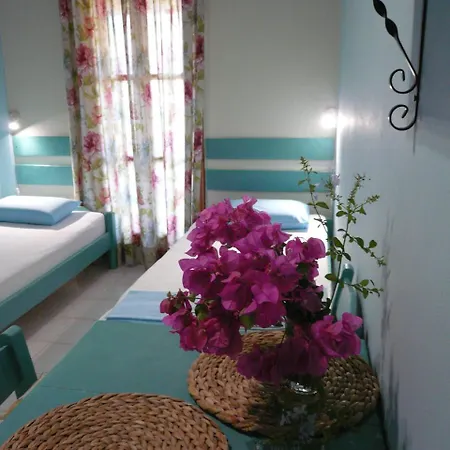 Ifigenia's 4* Kardamyli