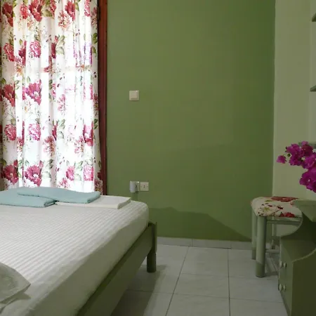 Aparthotel Ifigenia's *