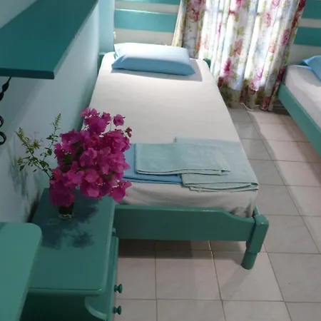 Ifigenia's Aparthotel Kardamyli