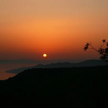 Ifigenia's Kardamyli