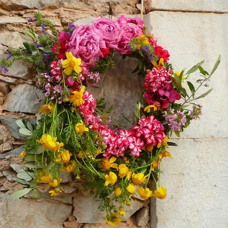 Ifigenia's Aparthotel