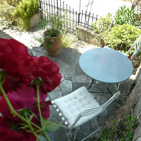 Ifigenia's Aparthotel Kardamyli