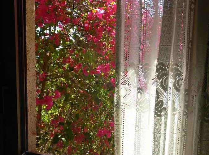 Ifigenia's 아파트호텔 카르다밀리