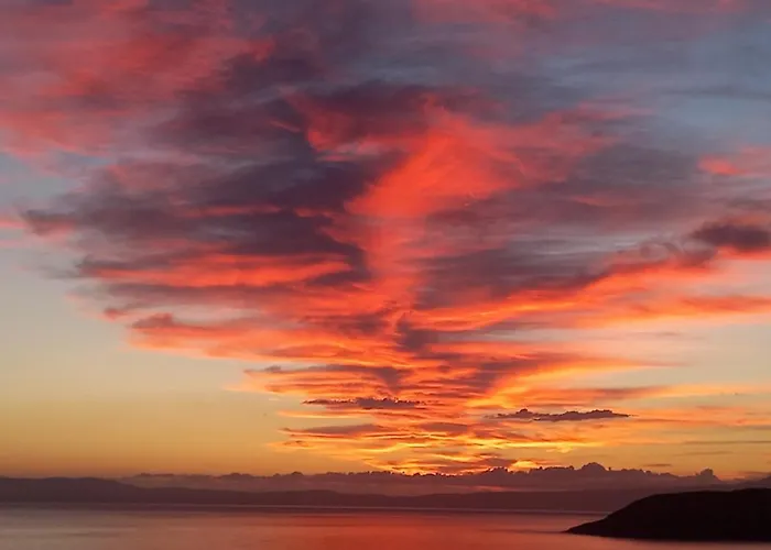 Ifigenia's Апарт-отель 4*