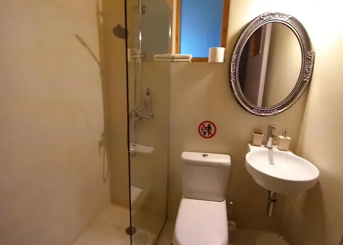 Ifigenia's 4* Кардамили