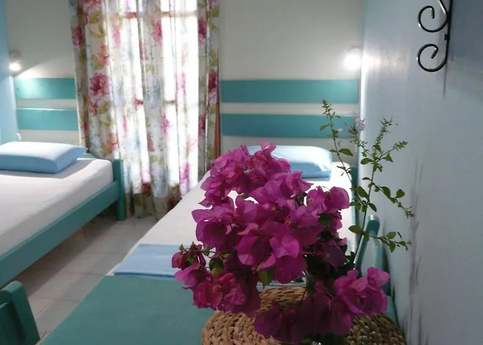 Ifigenia's 4* Кардамили