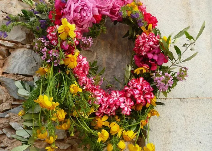 Ifigenia's 아파트호텔