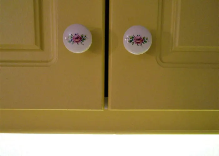 아파트호텔 Ifigenia's 4*