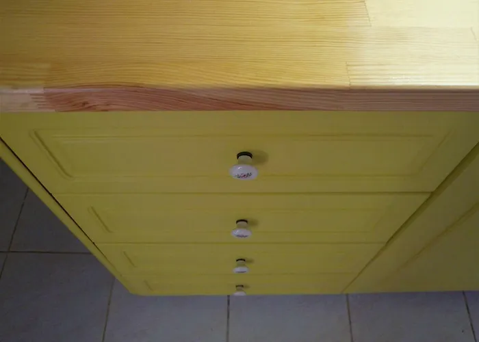 아파트호텔 Ifigenia's 4*